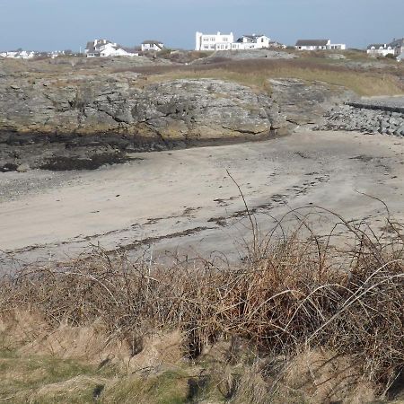 Cynefin- 3 Bed, 2 Bath-1 X En-Suite, Detcahed Bunglaow- Pet Friendly Trearddur Exteriér fotografie