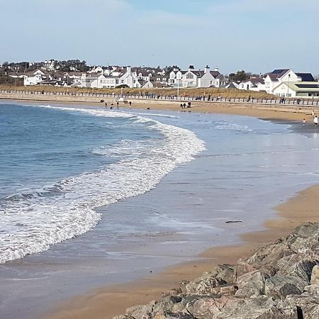 Cynefin- 3 Bed, 2 Bath-1 X En-Suite, Detcahed Bunglaow- Pet Friendly Trearddur Exteriér fotografie