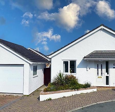 Cynefin- 3 Bed, 2 Bath-1 X En-Suite, Detcahed Bunglaow- Pet Friendly Trearddur Exteriér fotografie