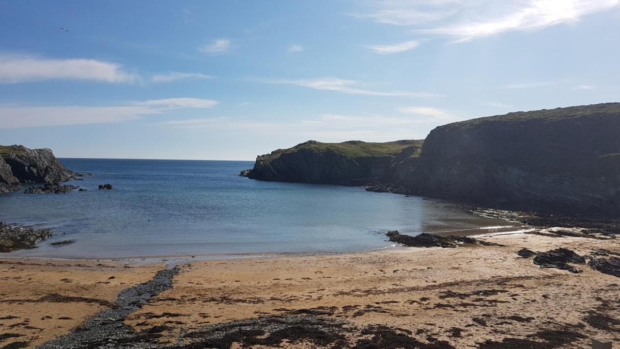 Cynefin- 3 Bed, 2 Bath-1 X En-Suite, Detcahed Bunglaow- Pet Friendly Trearddur Exteriér fotografie