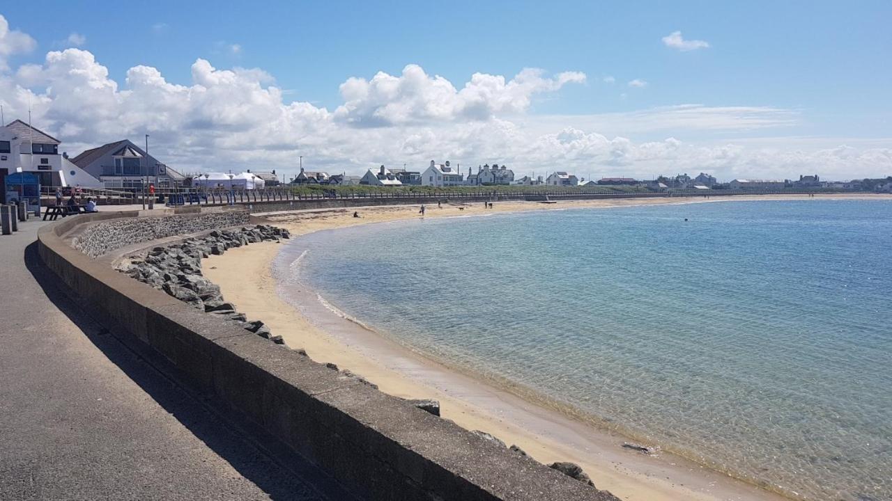 Cynefin- 3 Bed, 2 Bath-1 X En-Suite, Detcahed Bunglaow- Pet Friendly Trearddur Exteriér fotografie