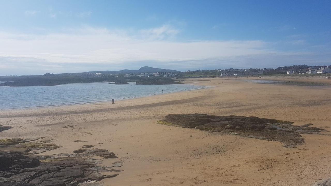 Cynefin- 3 Bed, 2 Bath-1 X En-Suite, Detcahed Bunglaow- Pet Friendly Trearddur Exteriér fotografie