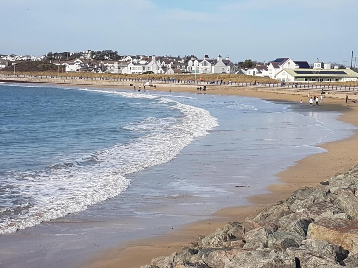 Cynefin- 3 Bed, 2 Bath-1 X En-Suite, Detcahed Bunglaow- Pet Friendly Trearddur Exteriér fotografie