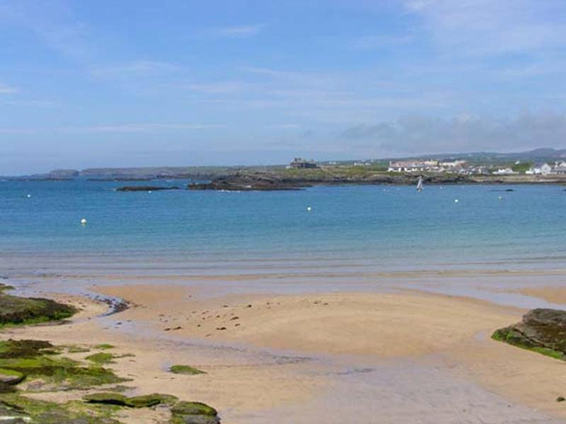 Cynefin- 3 Bed, 2 Bath-1 X En-Suite, Detcahed Bunglaow- Pet Friendly Trearddur Exteriér fotografie