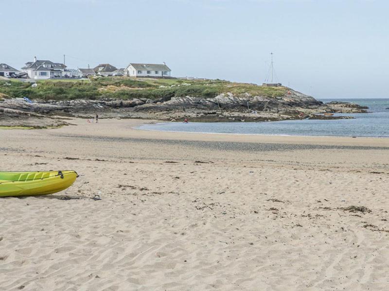 Cynefin- 3 Bed, 2 Bath-1 X En-Suite, Detcahed Bunglaow- Pet Friendly Trearddur Exteriér fotografie