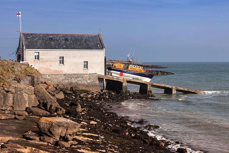 Cynefin- 3 Bed, 2 Bath-1 X En-Suite, Detcahed Bunglaow- Pet Friendly Trearddur Exteriér fotografie