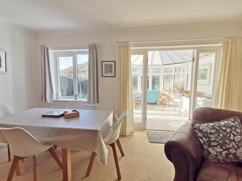 Cynefin- 3 Bed, 2 Bath-1 X En-Suite, Detcahed Bunglaow- Pet Friendly Trearddur Exteriér fotografie
