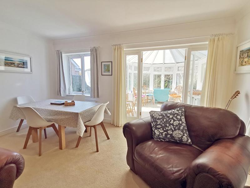 Cynefin- 3 Bed, 2 Bath-1 X En-Suite, Detcahed Bunglaow- Pet Friendly Trearddur Exteriér fotografie