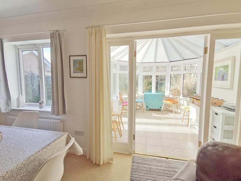 Cynefin- 3 Bed, 2 Bath-1 X En-Suite, Detcahed Bunglaow- Pet Friendly Trearddur Exteriér fotografie
