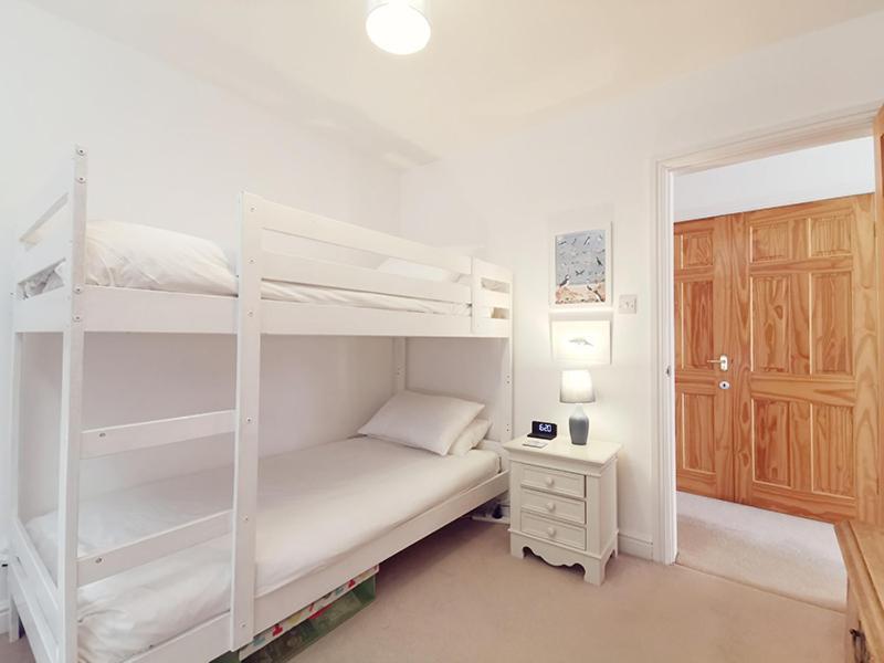 Cynefin- 3 Bed, 2 Bath-1 X En-Suite, Detcahed Bunglaow- Pet Friendly Trearddur Exteriér fotografie