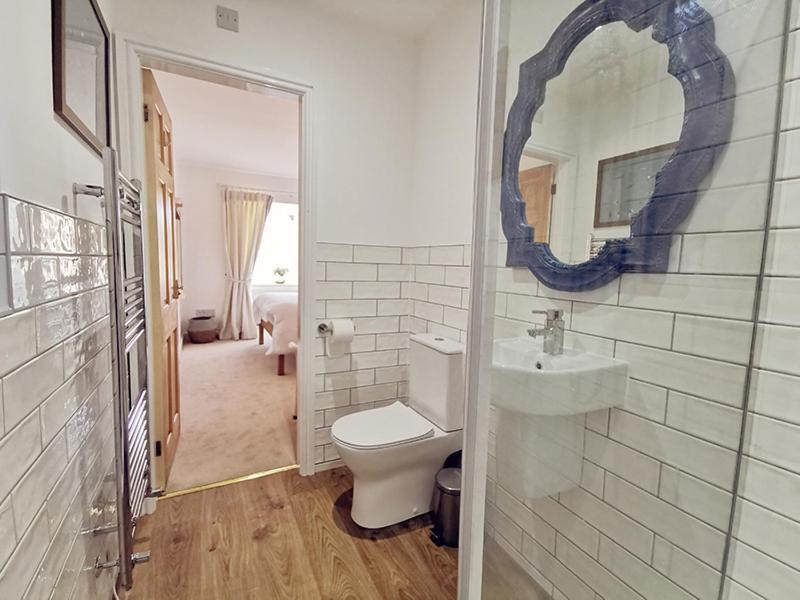 Cynefin- 3 Bed, 2 Bath-1 X En-Suite, Detcahed Bunglaow- Pet Friendly Trearddur Exteriér fotografie