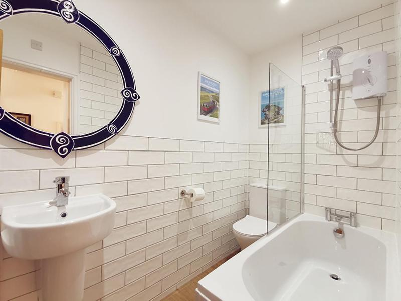 Cynefin- 3 Bed, 2 Bath-1 X En-Suite, Detcahed Bunglaow- Pet Friendly Trearddur Exteriér fotografie
