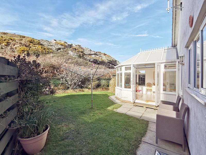 Cynefin- 3 Bed, 2 Bath-1 X En-Suite, Detcahed Bunglaow- Pet Friendly Trearddur Exteriér fotografie