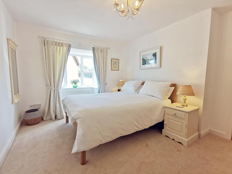 Cynefin- 3 Bed, 2 Bath-1 X En-Suite, Detcahed Bunglaow- Pet Friendly Trearddur Exteriér fotografie