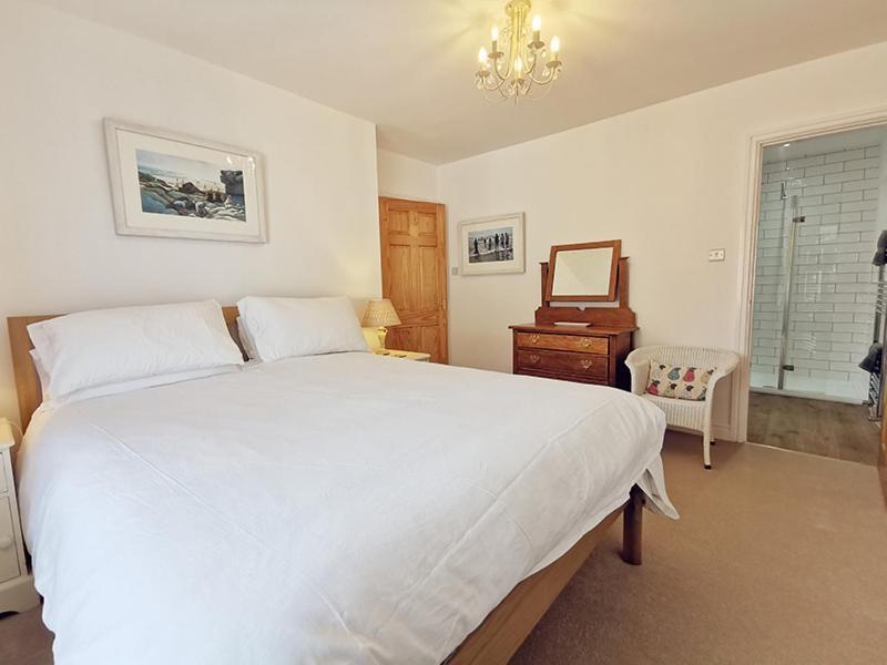 Cynefin- 3 Bed, 2 Bath-1 X En-Suite, Detcahed Bunglaow- Pet Friendly Trearddur Exteriér fotografie