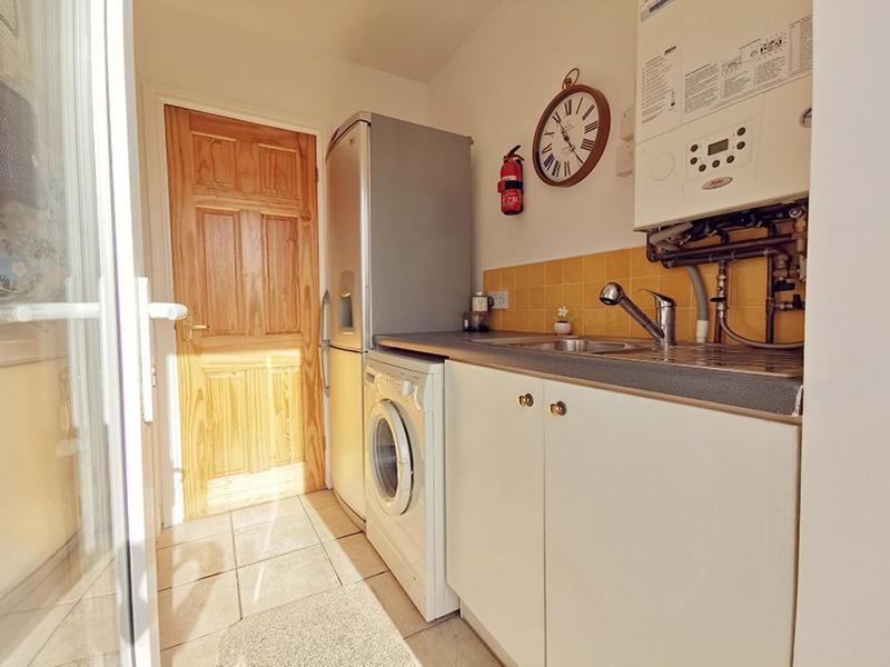 Cynefin- 3 Bed, 2 Bath-1 X En-Suite, Detcahed Bunglaow- Pet Friendly Trearddur Exteriér fotografie