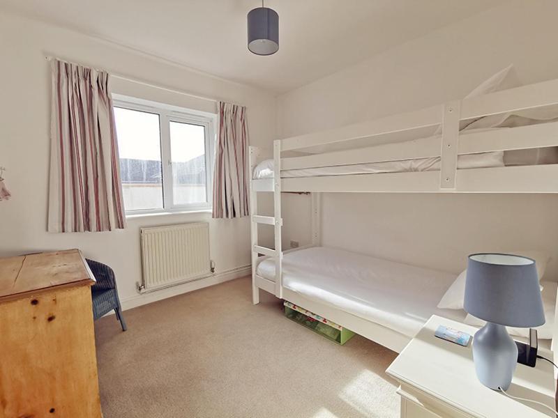 Cynefin- 3 Bed, 2 Bath-1 X En-Suite, Detcahed Bunglaow- Pet Friendly Trearddur Exteriér fotografie