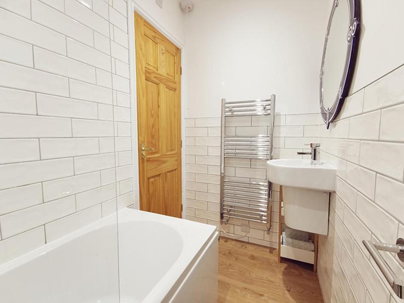 Cynefin- 3 Bed, 2 Bath-1 X En-Suite, Detcahed Bunglaow- Pet Friendly Trearddur Exteriér fotografie