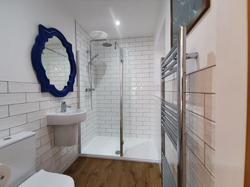 Cynefin- 3 Bed, 2 Bath-1 X En-Suite, Detcahed Bunglaow- Pet Friendly Trearddur Exteriér fotografie