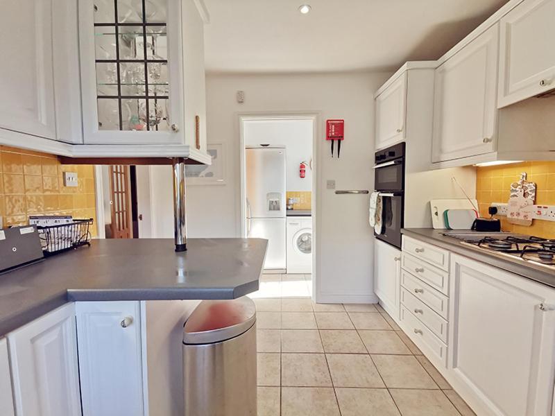 Cynefin- 3 Bed, 2 Bath-1 X En-Suite, Detcahed Bunglaow- Pet Friendly Trearddur Exteriér fotografie